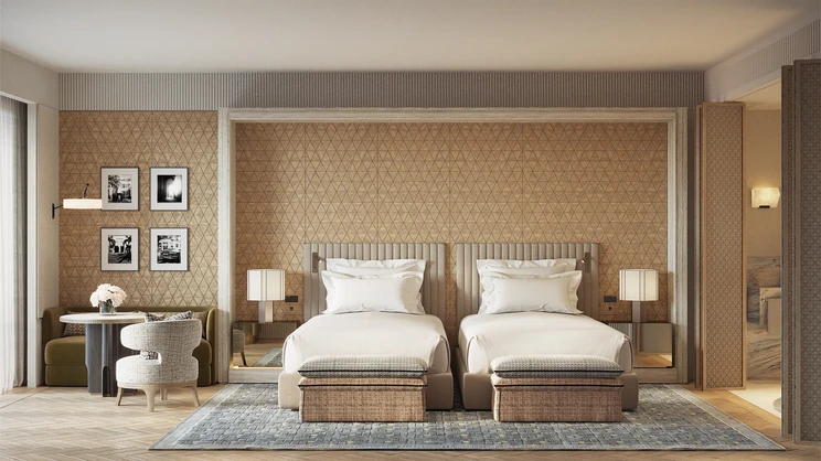 Park Hyatt Dubai